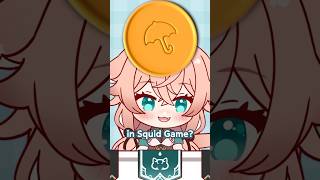 Tokyos better squid game cookie vtuber japan japantravel [upl. by Rich]