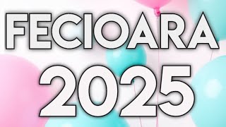 ♍️ Fecioara  Previziuni 2025  Tarot [upl. by Vitalis]