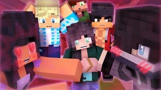 Aphmau in Love  PT3 Mom RoMeave  Minecraft MyStreet Ep31 Minecraft Roleplay [upl. by Ahsenyl]