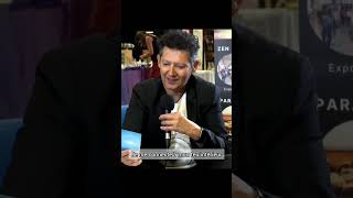 Interview extrait 2 artvibratoire spiritualite oracle interview tarot artintuitif [upl. by Sairu696]