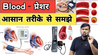 Blood  प्रेशर  Hypertension Tension  Blood Pressure  Medicine  Treatment  Doctor  BHMS  BAMS [upl. by Spooner]