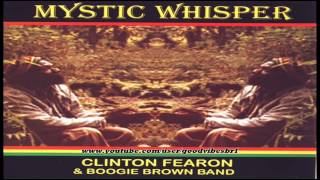 CLINTON FEARON  HOT FIRE [upl. by Cul]