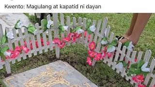 Nasaan ang Magulang ni Dayan [upl. by Kir]