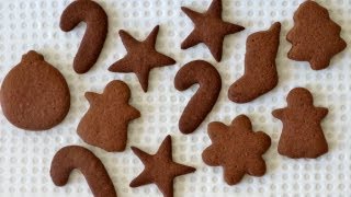 Recipes for Children Making Chocolate Orange Snaps for Kids  Weelicious [upl. by Adnawad]