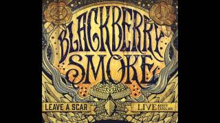 Blackberry Smoke  Sanctified Woman Live in North Carolina Official Audio [upl. by Alban]