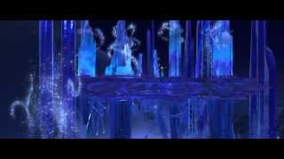 Frozen I Let it Go Performed by Idina Menzel I Disney HD [upl. by Jobyna936]