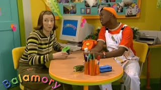 Balamory S01E01 Fish Supper  Review [upl. by Asiar]