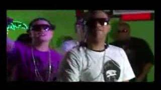 Jowell Y Randy Ft De La Ghetto  Un Poco Loco Official Video [upl. by Emmalyn]