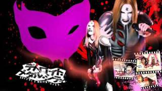 04 Mesu Buta KoukyoukyokuFemale DMC SoundTrack  Detroit Metal City [upl. by Rojam998]