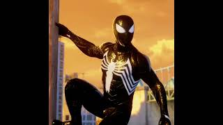 Edit symbiote spider man [upl. by Aikemat640]