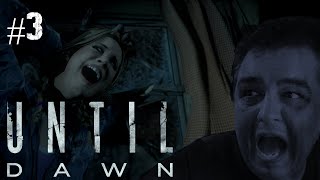 Cant Believe It  Until Dawn 3 [upl. by Dobson]