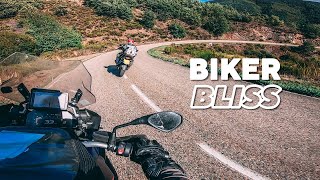 Picos De Europa Motorcycle Routes  Part 4 [upl. by Branden]