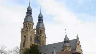 Speyer St Joseph Plenum [upl. by Pontone]