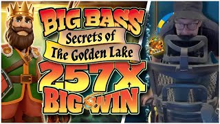 GULDNAPP i Big Bass Secrets of the Golden Lake [upl. by Gastineau]