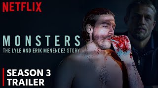 Monster Season 3 Trailer  Release Date  Everything You Need To Know [upl. by Cid]