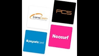 Comment vérifier un ticket Transcash  Pcs  Neosurf etc rapidement en 2024 [upl. by Shelbi29]