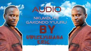 Gakondo by UWIZEYIMANA ERIC [upl. by Kcirdnekal]