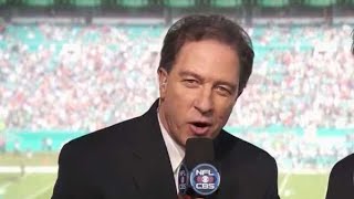 My Favorite Announcer Calls in NFL History  Part 2 [upl. by Abehsile754]