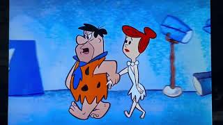 THE FLINTSTONES Season 2 Part 2 Review 19611962 Schlockmeisters TV 18 [upl. by Beekman]