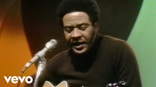 Bill Withers  Grits Aint Groceries Live [upl. by Lahcear949]