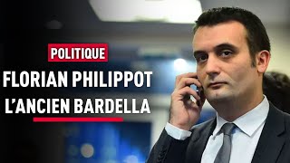 Présidentielles 2017  Florian Philippot l’ancien bras droit de Marine LePen  Reportage  KM [upl. by Nee]