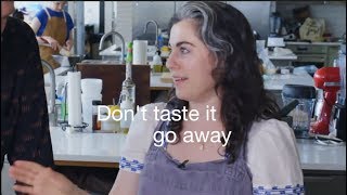 claire from the ba test kitchen being relatable compilation [upl. by Suckram]