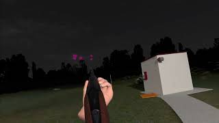 VR Skeet [upl. by Bozovich]