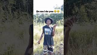 Do me I do you 😂😂😂 foryou comedy makemefamos funny viralshort fyp [upl. by Lyall]