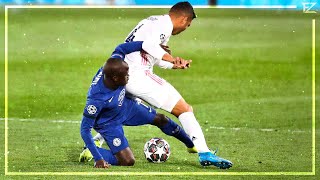 N´Golo Kante ▬ The Champion ● Destroying everyone in 2021  HD [upl. by Derayne299]