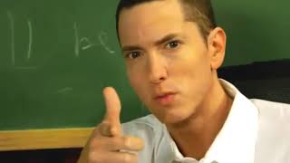 Eminem Back To School [upl. by Callista]