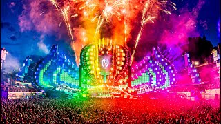 Electric Love Festival 2023 – Opening Ceremony [upl. by Alfreda587]