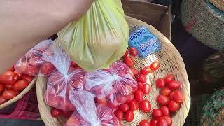 Comprando Barato en el mercado la Tiendona de San Salvador [upl. by Nah]