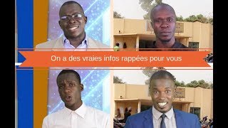 JT Rappé  assassinat de 4 personnes par un jeune [upl. by Asiil]