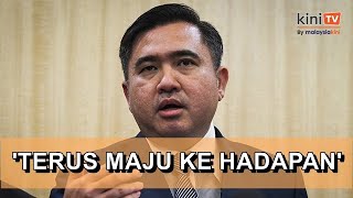 Ceramah penuh Pembesaran LTAPP tak perlu bantuan kerajaan  Loke [upl. by Enniotna]