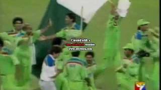 Pakistan World cup  Final countdown [upl. by Briny838]