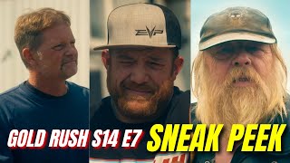 Gold Rush Season 14 Episode 7 “50 Ounce Ultimatum” Sneak Peek [upl. by Ydarg]