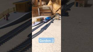 Bachmann Gordon  thomasthetankengine [upl. by Demetris]