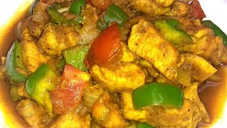 चिकन जलफ़्रेज़ी।Chicken JalfreziChicken RecipesCurry JalfreziRecipes for Chickencwr [upl. by Rahman]