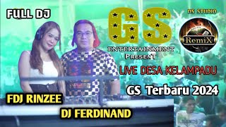 OT GOLDEN STAR GS LIVE MALAM FULL DJ  LIVE KELAMPADU  DJ FERDINAND  FDJ RINZEE [upl. by Holsworth]