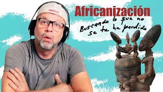 Santeria tradicional NIGERIANA o AFROCUBANA  la REAFRICANIZACION es ¿Moda o COMERCIO [upl. by Basia]