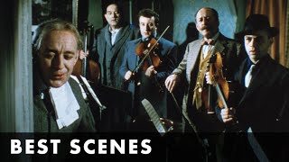 THE LADYKILLERS  Best Scenes starring Alec Guinness and Peter Sellers 4K [upl. by Leanard]