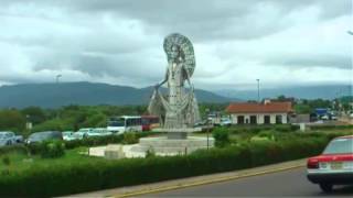 Reportaje Tehuantepec Una Tierra de Tradiciones [upl. by Graf]