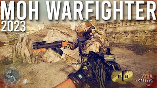 Medal of Honor Warfighter 2 [upl. by Auqinot341]