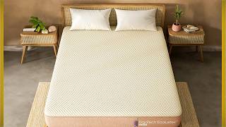 Best Mattress For Side Sleepers In India 2024 [upl. by Ayotas]