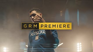 Asco x Loski  Cheque Music Video  GRM Daily [upl. by Warren752]