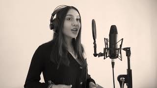 Bingyol  LouDuo feat Anton Mangold Nectaria Delgadillo amp Ioanna Gkrigkorian Recording [upl. by Allsun]