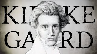 Soren Kierkegaard — The Father of Existentialism [upl. by Culbert]