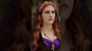 Meryem Uzerli  Hürrem Sultan 🌹 Whatsapp Status 🌹 O Maahi O Maahi hurremsultan meryemuzerli ❤️💃💋🔥🌹 [upl. by Lannie]