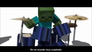 Top 5 Canciones de Minecraft [upl. by Gibson240]