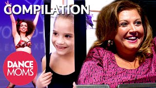 BEST of Dance Moms 2023 Flashback Compilation  Part 2  Dance Moms [upl. by Isma]